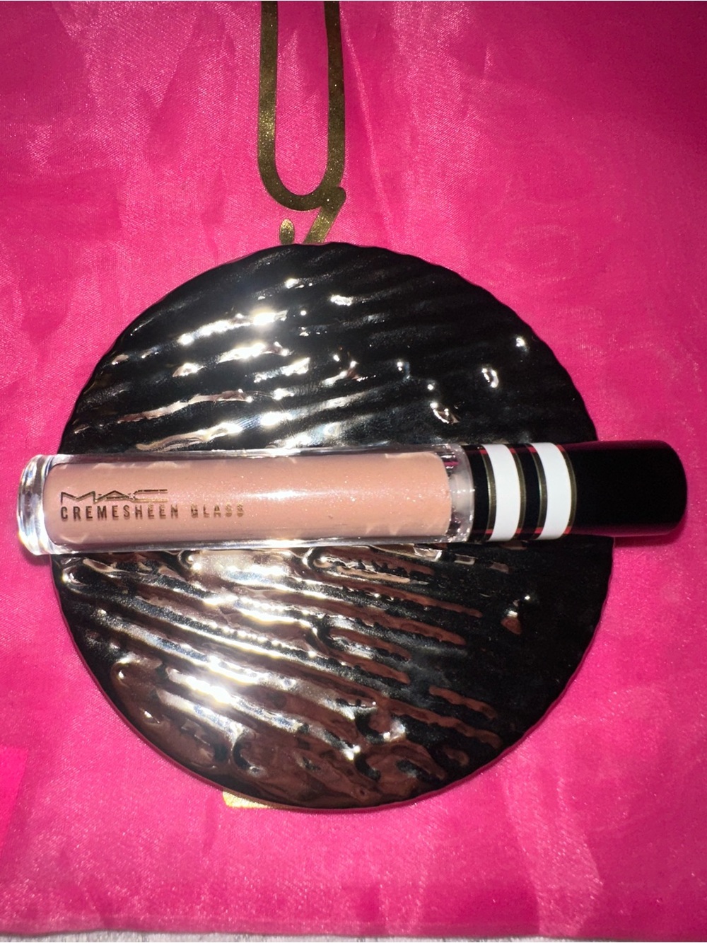 MAC Softly Lit Cremesheen Glass